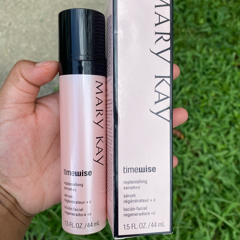 Mary Kay Replenishing Serum